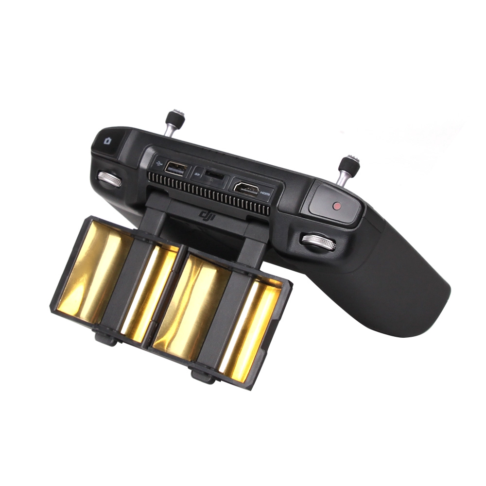 Ăng ten tăng cường sóng cho flycam DJI Mavic 2