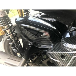 Dè con chắn bùn sau Nvx 2021 carbon