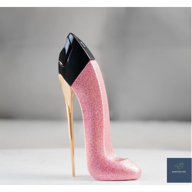 (𝘾𝙝𝒊́𝙣𝙝 𝙃𝒂̃𝙣𝙜] Nước Hoa Nữ Mini 𝑮𝒐𝒐𝒅 𝑮𝒊𝒓𝒍_Cô Gái Mang Vẻ Đẹp Kiêu Xa | Thế Giới Skin Care