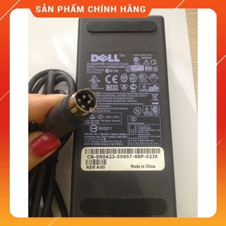 Adapter Dell 20V - 4.5A