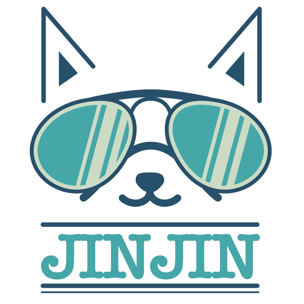 JIN JIN Pet Shop