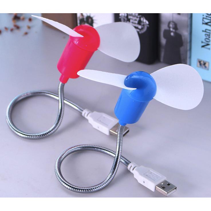 Quạt USB Nhựa Cao Cấp