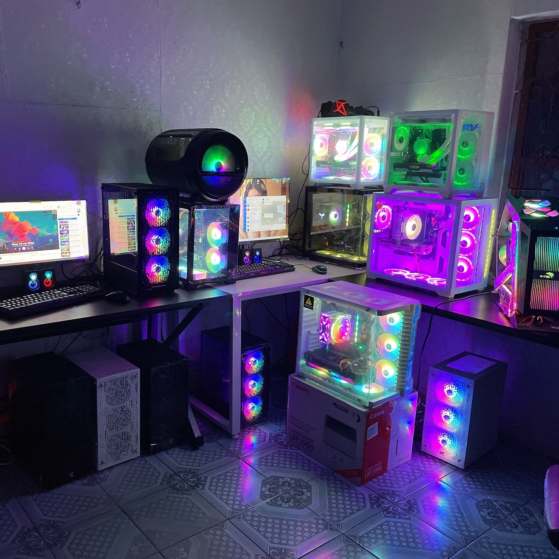 TĐCOMPUTER 