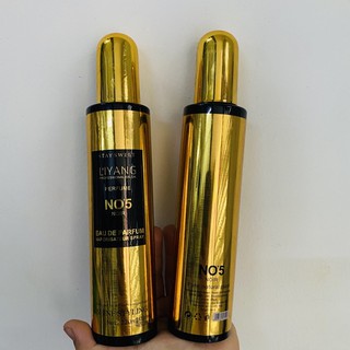 Sữa dưỡng tóc No5