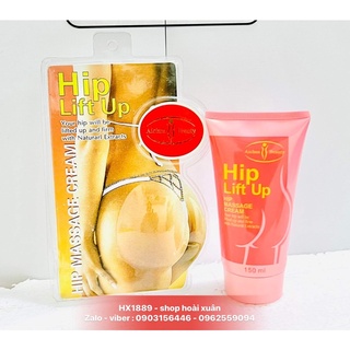 Kem nở mông và nâng mông và làm săn chắc mông LAMYMES HIP UP CREAM THAILAND - HX1579 - Sản phẩm masage toàn thân