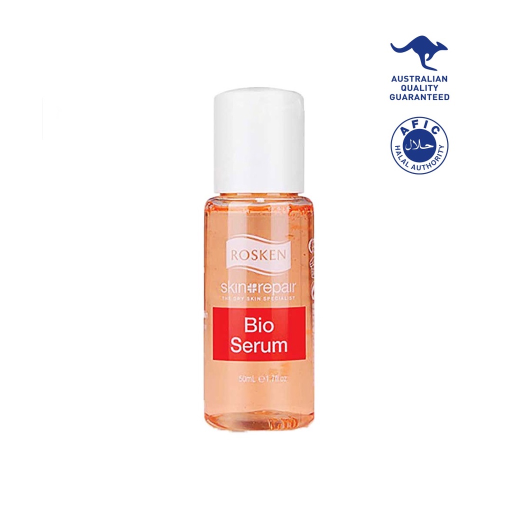 Rosken Bio Serum