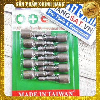 Đầu từ bắn tôn 8mm taiwan