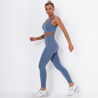 Bộ đồ tập gym nữ AbsNCore 6097