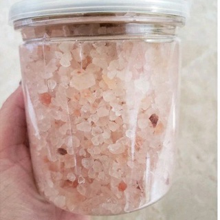 Muối Hồng HIMALAYA - 500g