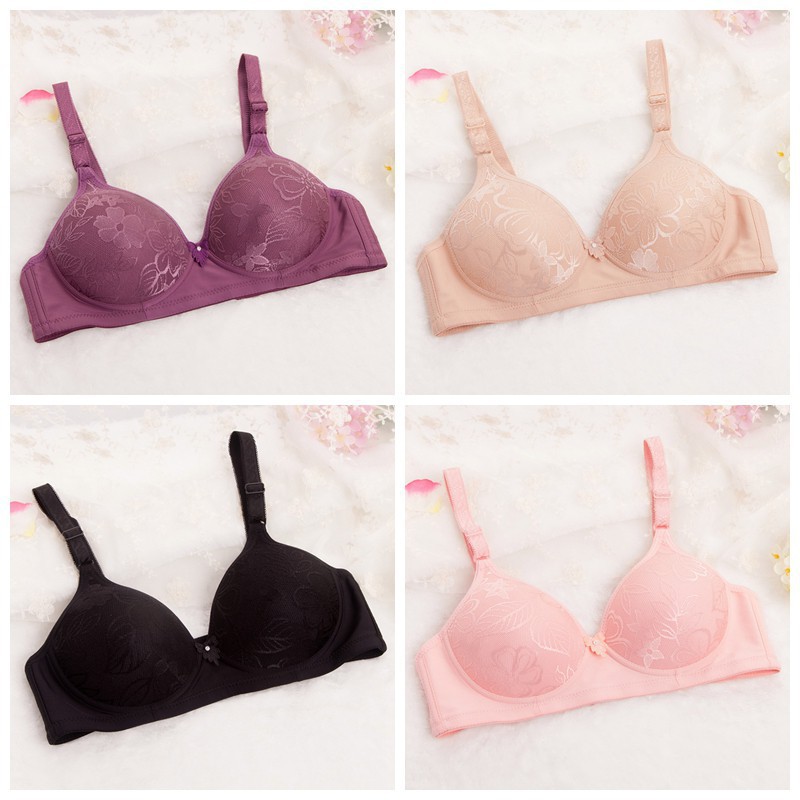 Áo ngực dây đan chéo cỡ lớn quyến rũ cho nữ