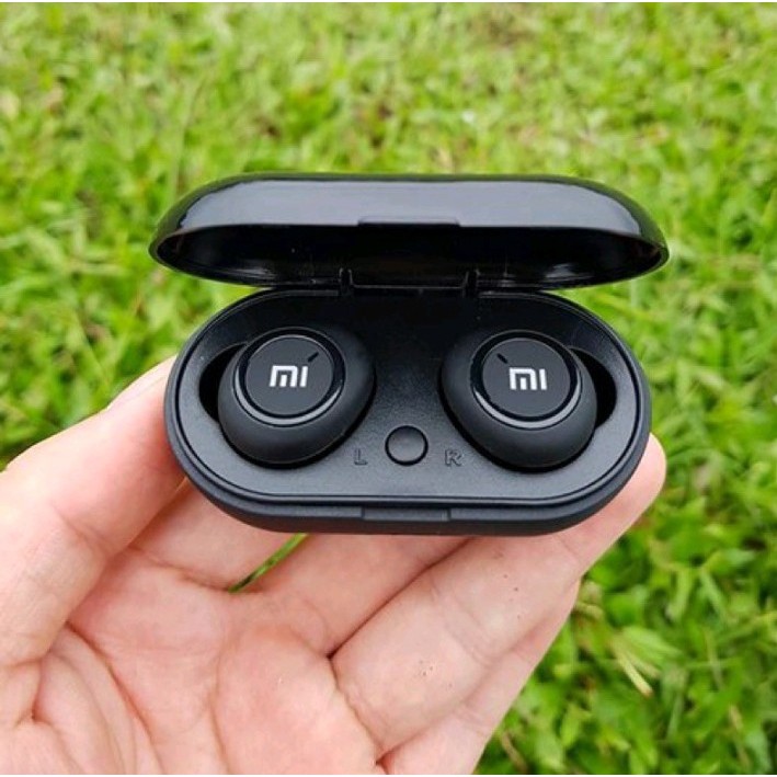 tai nghe xiaomi Mi Airdots 2 kết nối qua bluetooth mọi dòng máy