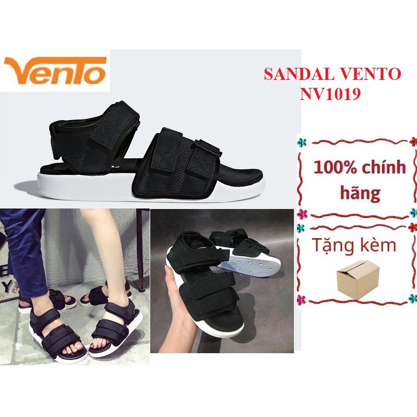 Sandal Vento chính hãng NV1019