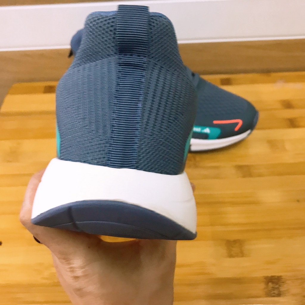 [KÈM HỘP và TẶNG TẤT] Giày thể thao sneaker nam nữ 𝑨 𝒅𝒊 𝒅𝒂𝒔 8681 xanh, size 40-44. .