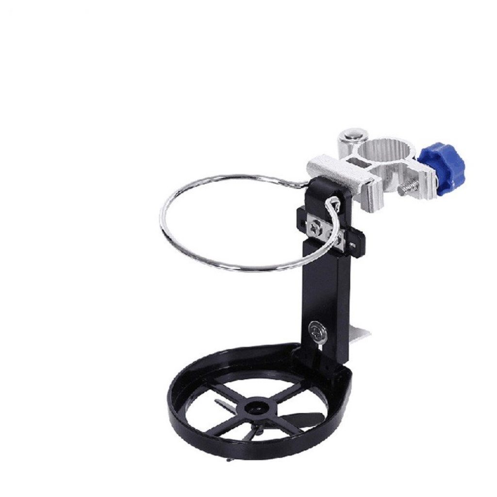 Pat Cốc , Pass Đựng Bình Nước Gắn Ghế, Thùng Câu Cá, Đại Lú Đồ Câu Cá