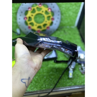 cảng lc cho ex150 sirius ex135 winner x ex155 dễ dàng lắp đặt đen