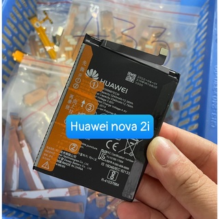 pin huawei nova 2i model HB356687ECW (zin)