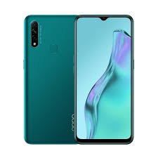 điện thoại Oppo A31 (2020) Chính hãng, ram 8G rom 256G, Camera siêu nét, Chiến PUBG/Free Fire/Liên Quân - TN 02