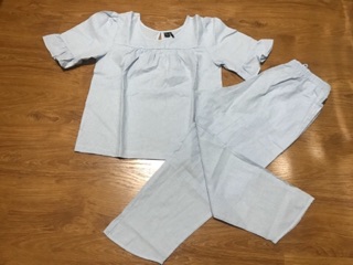Đồ bộ hàng dài #120k