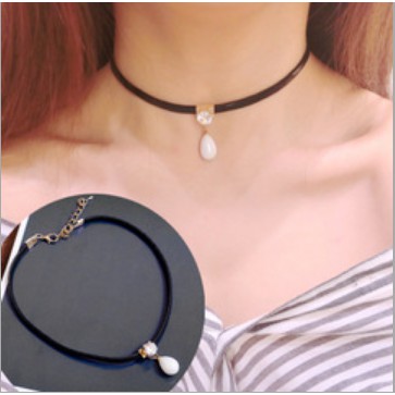 Choker vòng choker vòng cổ choker vòng cổ độc đáo cá tính