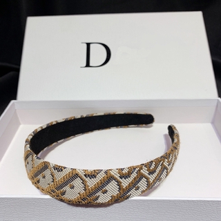 Băng Đô Cài Tóc Handmade Xinh Xắn Dành Cho Nữ