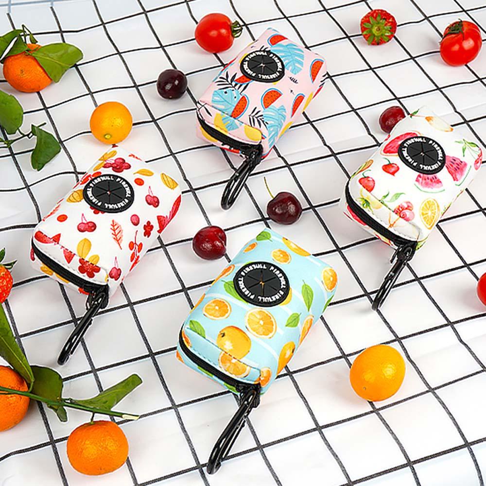 Túi Đựng Rác Vệ Sinh Cho Thú Cưng Tiện Dụng