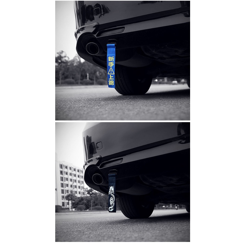 Hàng Mới Về Mới Áo Thun#Dây Móc Kéo Xe Hơi Trang Trí Độc Đáo Hợp Thời Trang 9 / 22tz