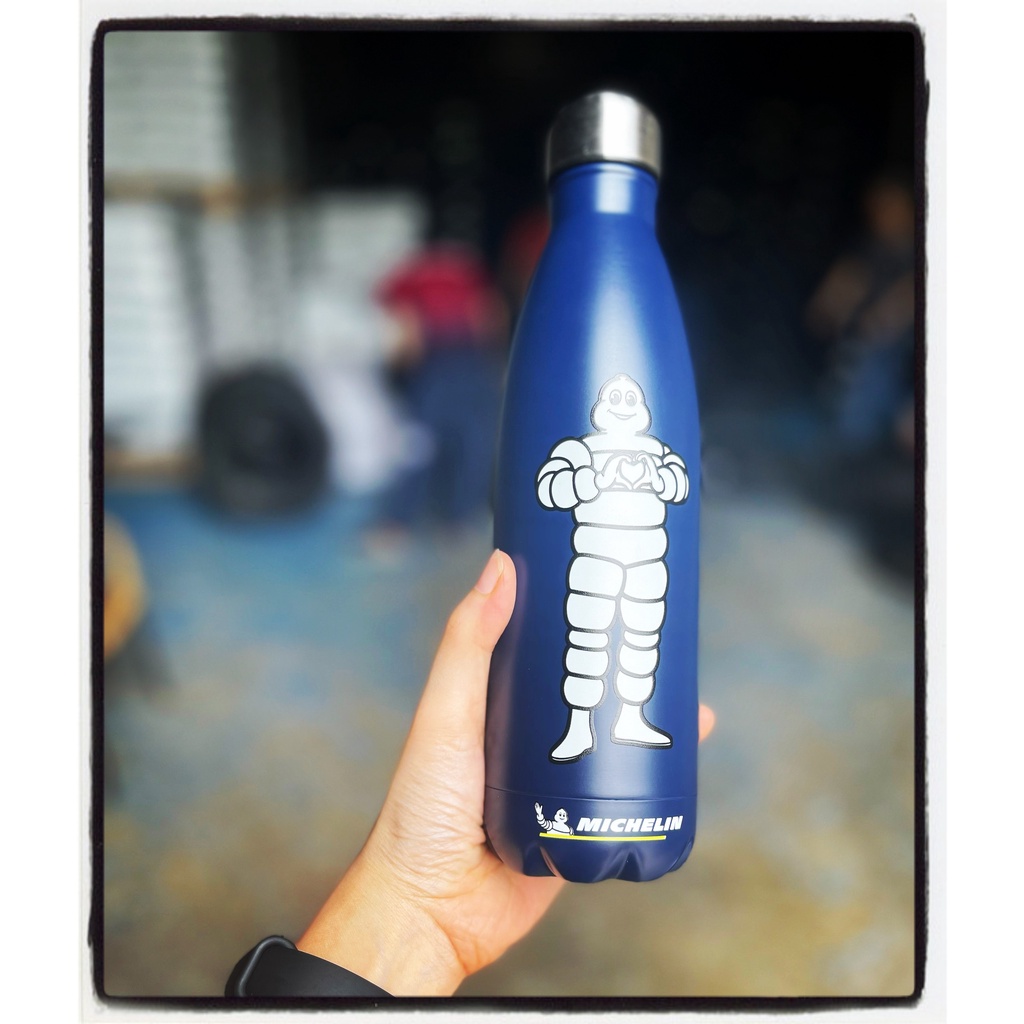 Bình Giữ nhiệt Michelin 500 ml