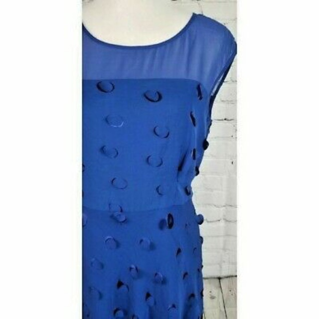 Váy Antonio Melani auth size 34