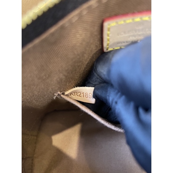 Túi LV hến Full 2 box size 23