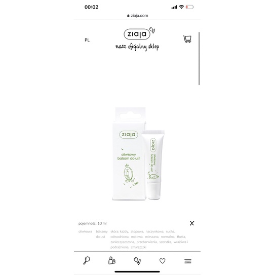 Son Dưỡng Mềm Mịn Môi Thiên Nhiên