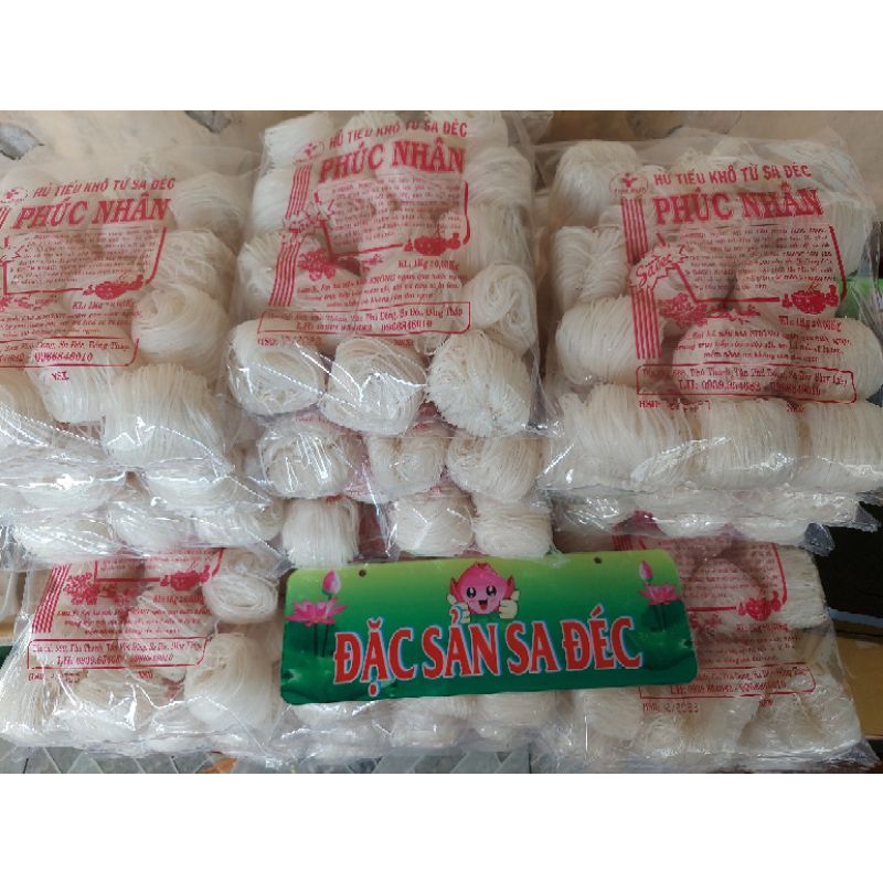 1Kg Hủ Tiếu