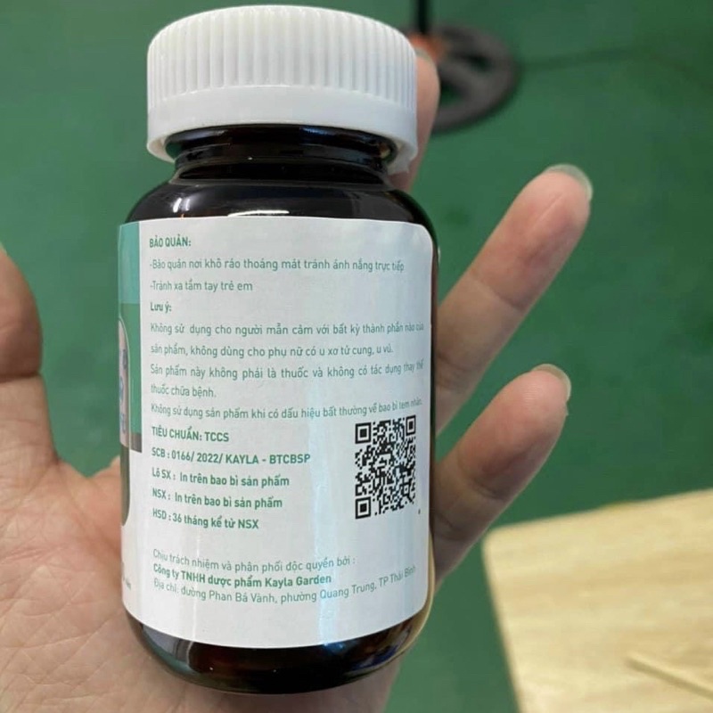 Viên uống trắng da ,mờ nám glutathione 2000mg hộp 30v