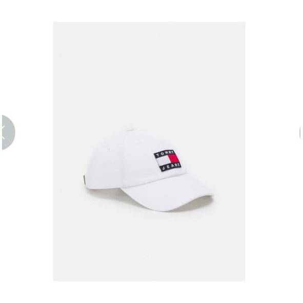 Mũ lưỡi trai TommyHilfiger sale 80%