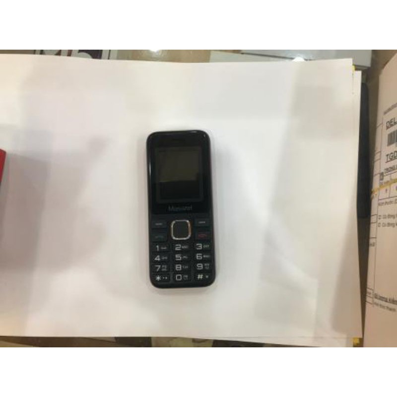 Điện thoại Masstel IZI 112 | BigBuy360 - bigbuy360.vn