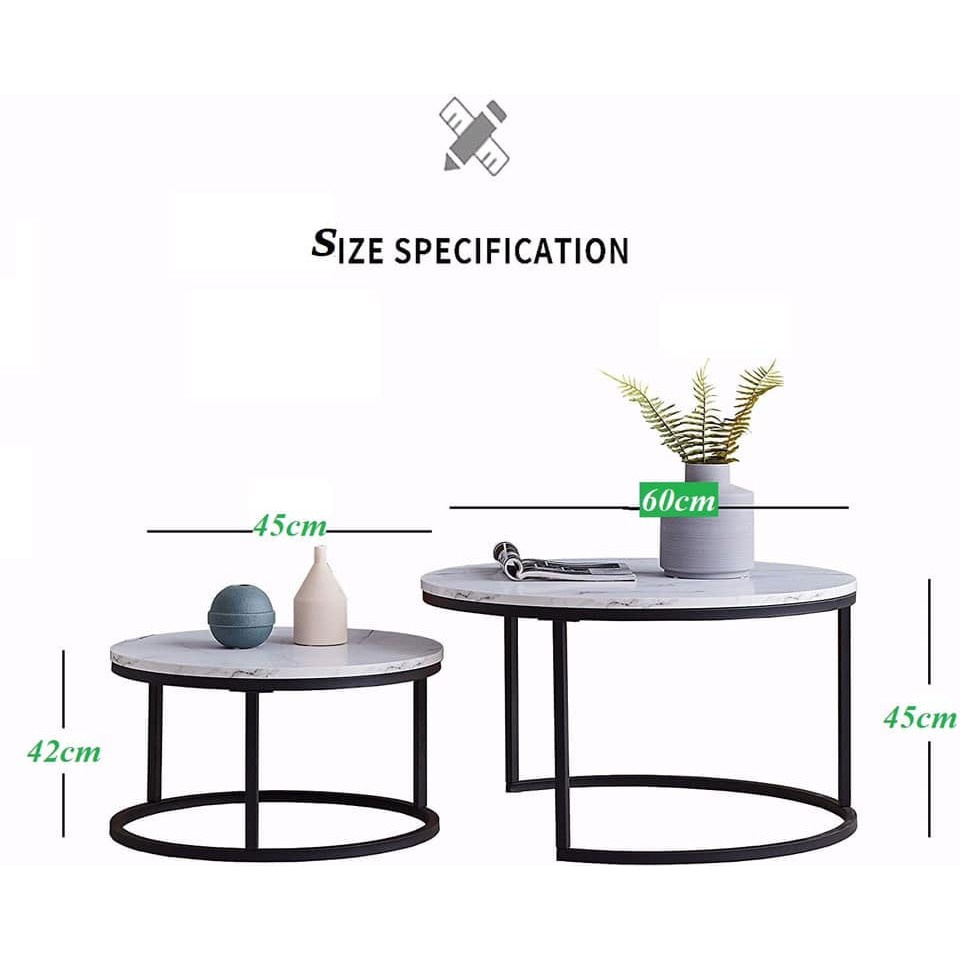 BÀN TRÀ ĐÔI , Mặt đá vân mây cầm cực chắc tay
