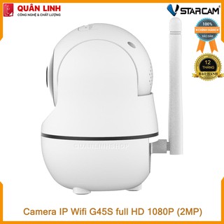 CAMERA QUAN SÁT VSTARCAM G45S