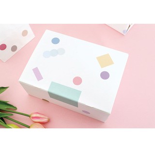 (Video) Set Color Palette Sticker