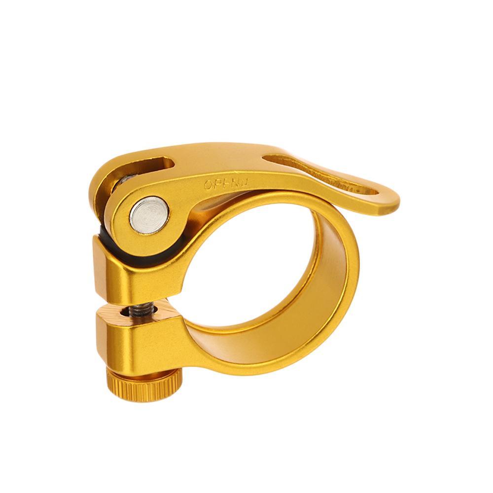 Kẹp Cố Định Yên Xe Đạp Leo Núi Chất Lượng Cao 28.6 / 31.8 / 34.9mm