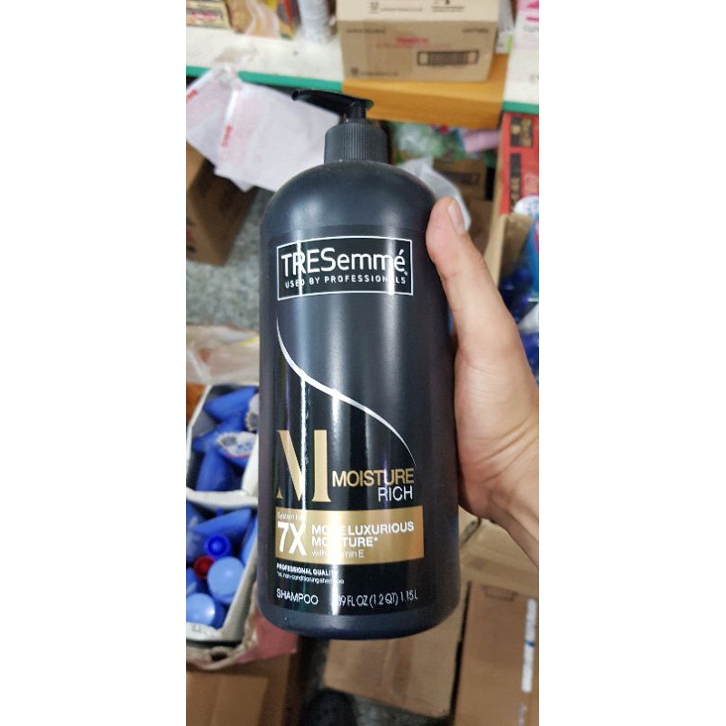 dầu gọi TRESemmé 1150ml usa