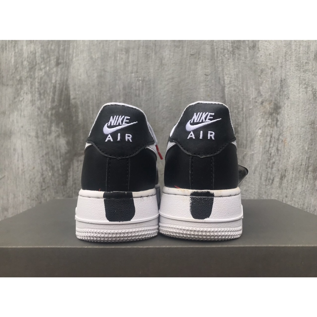 Giày Thể Thao Sneaker AF.1 Hoa Cúc Hot Trend