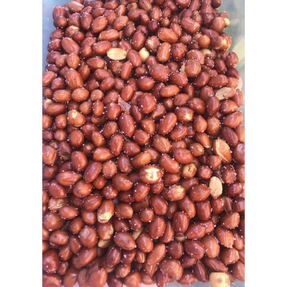 đậu phộng rang muối - giá sỉ - 250g / 500g / 1 kg