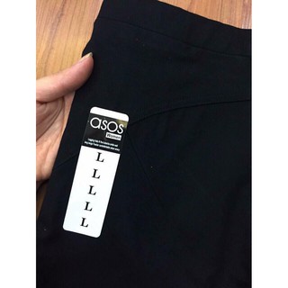 QUẦN legging ASOS nâng mông cao cấp