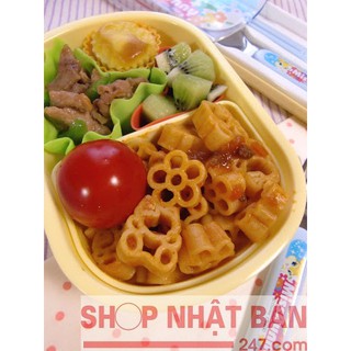 Mì Nui Hello Kitty cho bé, 150g - Nhật Bản