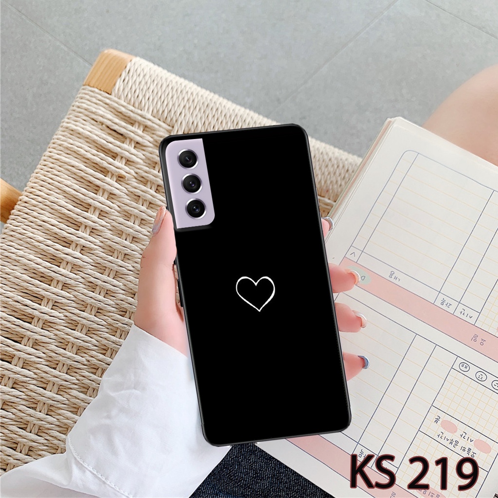 Ốp Samsung S21 - S21 FE-  S21 PLUS - S21 Ultra - Ốp lưng Samsung in hình chủ đề Tình Yêu siêu đẹp, độc, lạ