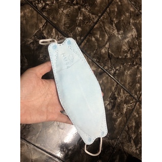 Khẩu Trang Y Tế HM94