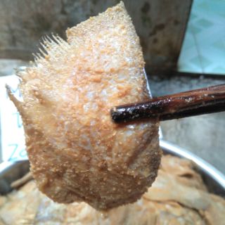 0.5kg Mắm Cá Sặc Đồng