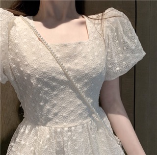 Đầm đẹp y hình- Quảng Châu