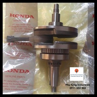 Full cây dên cho Honda Sonic 150R / Winner 150 - Nhập khẩu Indonesia
