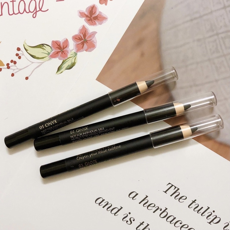 Chì kẻ mắt mini Estee Lauder màu đen