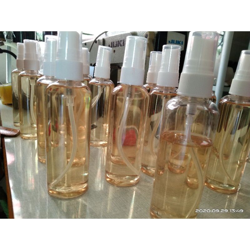 TINH DẦU SẢ đậm đặc Đuổi Muỗi . lau nhà .chai 100ml NGUYÊN CHẤt 100% nhà mình nấu nhé